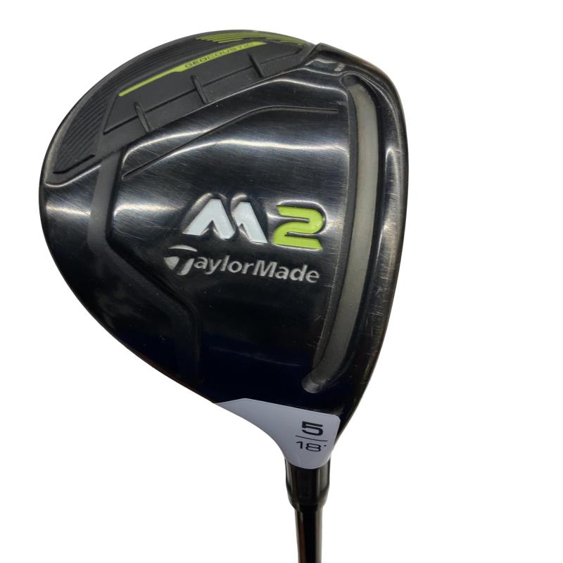 【中古】 仕立て屋お手伝いさん M2(2017) 5W フェアウェイウッド FW TM1-217(公明正大通い路) (フレックスR) メンズ 成人男性用 右利き 右用 C価値づける ゴルフ野球クラブ