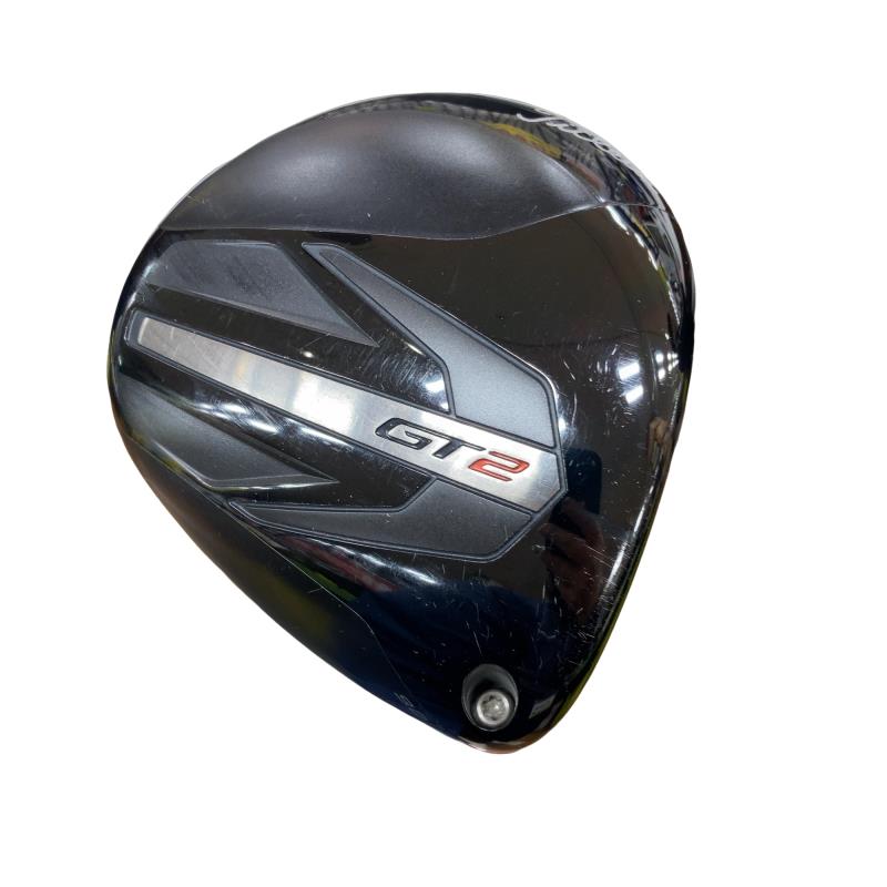 【中古】 タイトリスト GT2 9° ドライバー DR 純正特注シャフト (フレックスS) メンズ 男性用 右利き 右用 Cランク ゴルフクラブ 55,851円