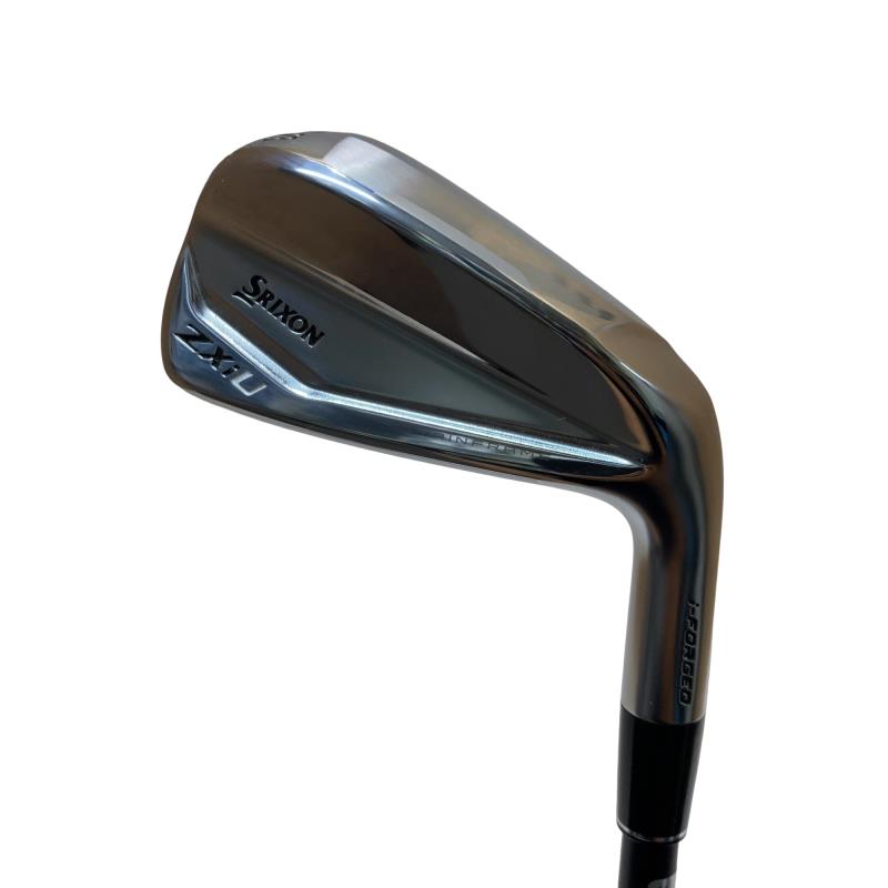 【中古】 ダンロップ SRIXON ZXiU U4 ユーティリティ UT Diamana ZXi 60 for HYBRID (フレックスS) メンズ 男性用 右利き 右用 Bランク ゴルフクラブ|ゴルフパートナー 中古クラブ店