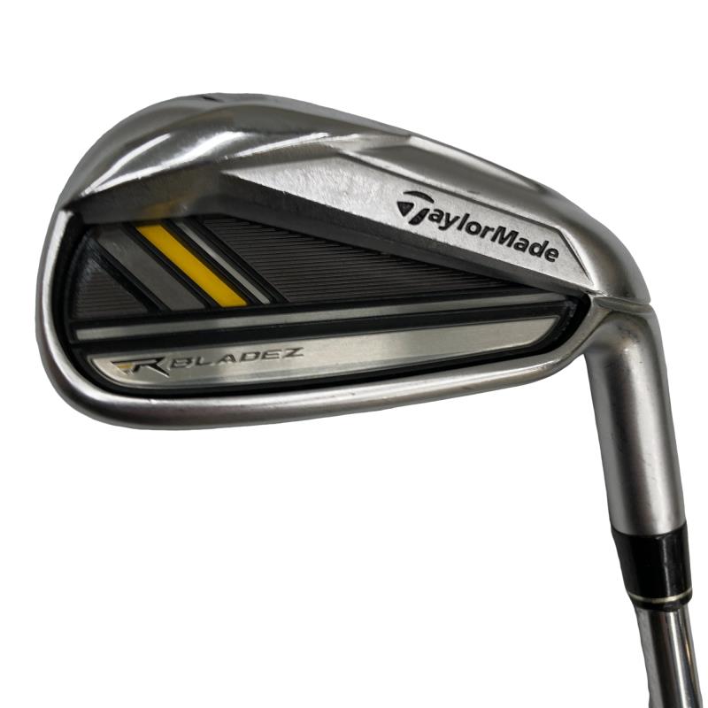 楽天市場】【中古】テーラーメイド ROCKETBLADEZ アイアンセット S