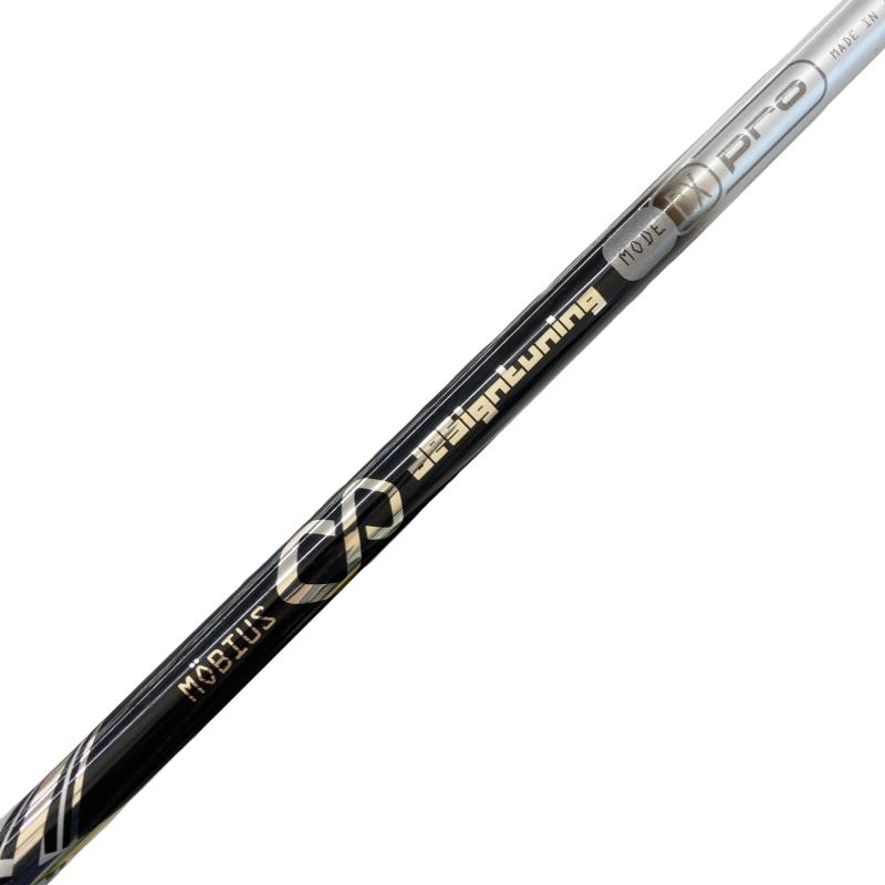 【中古】 MOBIUS DX PROドライバー用 シャフト MOBIUS DX PRO (フレックスその他)Bランク ゴルフクラブ|ゴルフパートナー 中古クラブ店