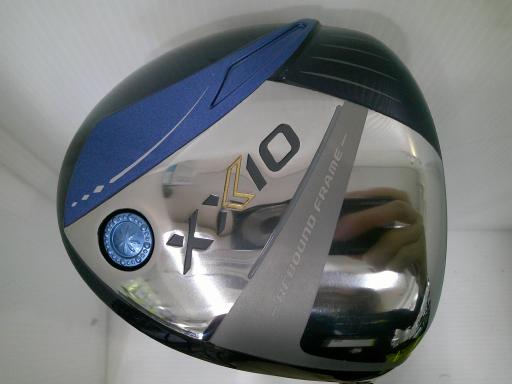 【中古】 ダンロップ XXIO(2024) 13.5° レディース ドライバー DR XXIO MP1300L(DR) (フレックスL) レディース 女性用 右利き 右用 Cランク ゴルフクラブ