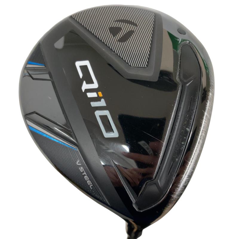 【中古】 テーラーメイド Qi10 5W フェアウェイウッド FW Tour AD VF-6 (フレックスS) メンズ 男性用 右利き 右用 Cランク ゴルフクラブ