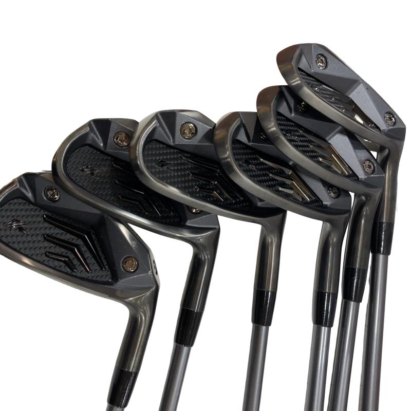 【中古】 キャスコ ORCA STUDIO OI-126JP IRON 6S アイアン書き割り IR ORCA STUDIO 一風変わった炭素 (フレックス余分の物) メンズ 成人男性用 右利き 右用 B位置づける ゴルフ野球クラブ
