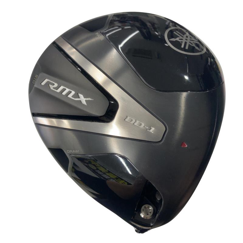 【中古】 ヤマハ RMX DD-1(2026) 10.5° １番ウッド DR TENSEI GR 50 (フレックスS) メンズ 成人男性用 右利き 右用 C価値づける ゴルフ野球クラブ