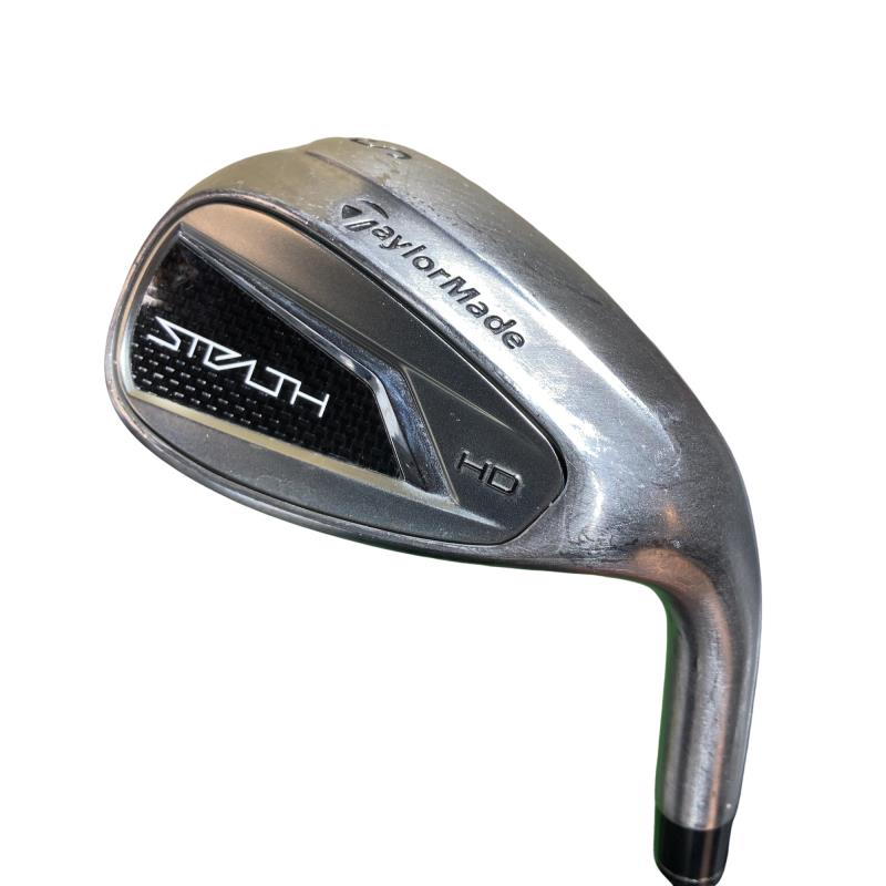 【中古】 仕立て屋御手伝いさん STEALTH 固定ディスク(2023) SW ウェッジ WG KBS MAX MT80 JP (フレックスS) メンズ 成人男性用 右利き 右用 C序列付ける ゴルフ野球クラブ