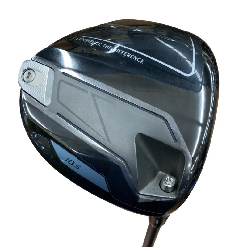【中古】 ダンロップ XXIO(2026) 10.5° １番ウッド DR XXIO MP1400(DR) (フレックスR) メンズ 成人男性用 右利き 右用 B序列付ける ゴルフ野球クラブ
