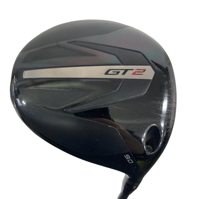 【中古】 タイトリスト GT2 9° ドライバー DR TENSEI BLUE 1K 55 (フレックスS) メンズ 男性用 右利き 右用 Cランク ゴルフクラブ|ゴルフパートナー 中古クラブ店