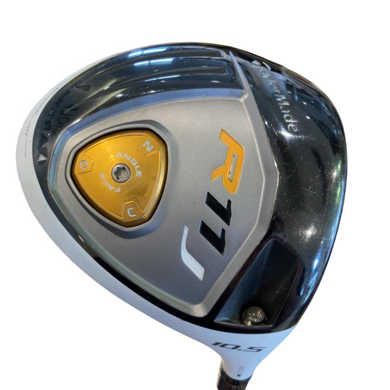 【中古】 仕立て屋御手伝いさん R11J 10.5° １番ウッド DR Motore 50(R11J用) (フレックスR) メンズ 成人男性用 右利き 右用 C序列付ける ゴルフ野球クラブ