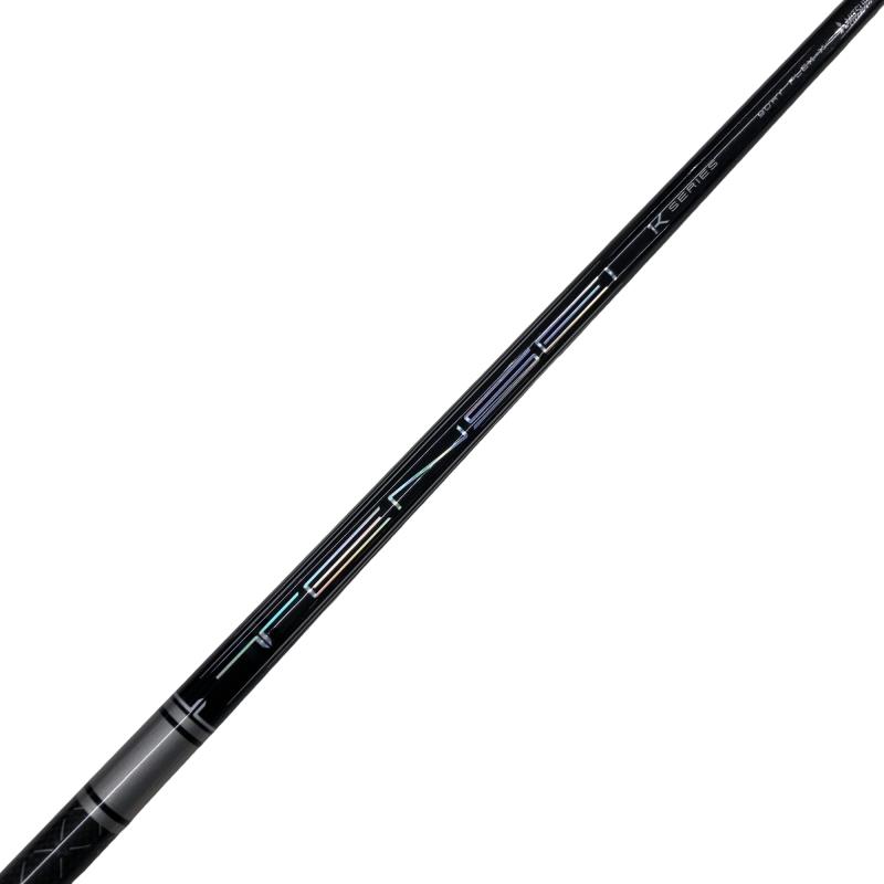 【中古】 ピン捩り付き添い人(G440系) 三菱ケミカル(レイヨン)ありがた味用 立て坑 TENSEI PRO 1K HYBRID 90 (フレックスX)B価値づける ゴルフ野球クラブ