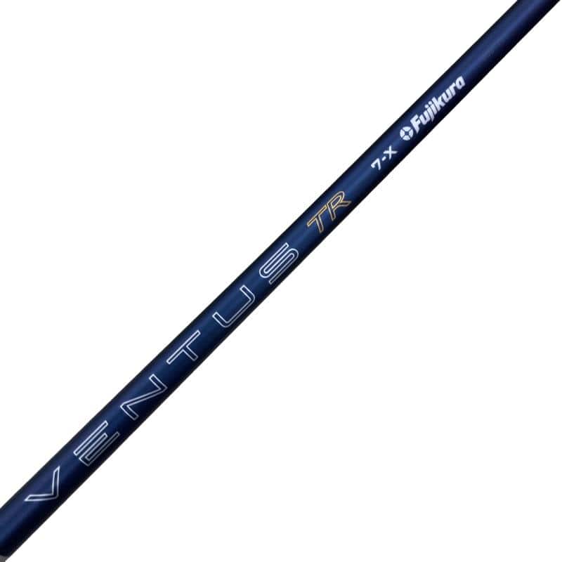 【中古】 テーラーメイドスリーブ付き(Qi4D系) フジクラフェアウェイウッド用 シャフト VENTUS TR BLUE(2026) 7 (フレックスX)Bランク ゴルフクラブ｜ゴルフパートナー 中古クラブ店 24,402円