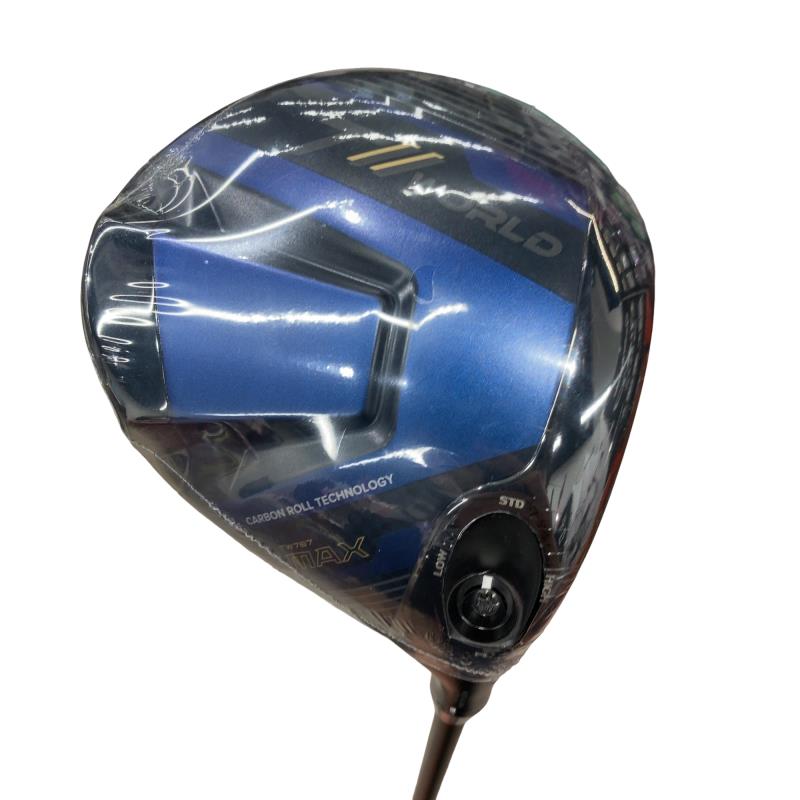 【中古】 本間ゴルフ TOUR WORLD TW767 MAX 10.5° １番ウッド DR VIZARD EZ-C (フレックスS) メンズ 成人男性用 右利き 右用 N序列付ける ゴルフ野球クラブ