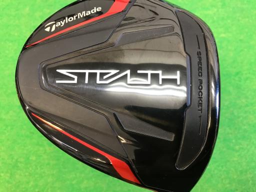 【中古】 テーラーメイド STEALTH 3W フェアウェイウッド FW TENSEI RED TM50(STEALTH FW) (フレックスSR) メンズ 男性用 右利き 右用 Cランク ゴルフクラブ|ゴルフパートナー 中古クラブ店