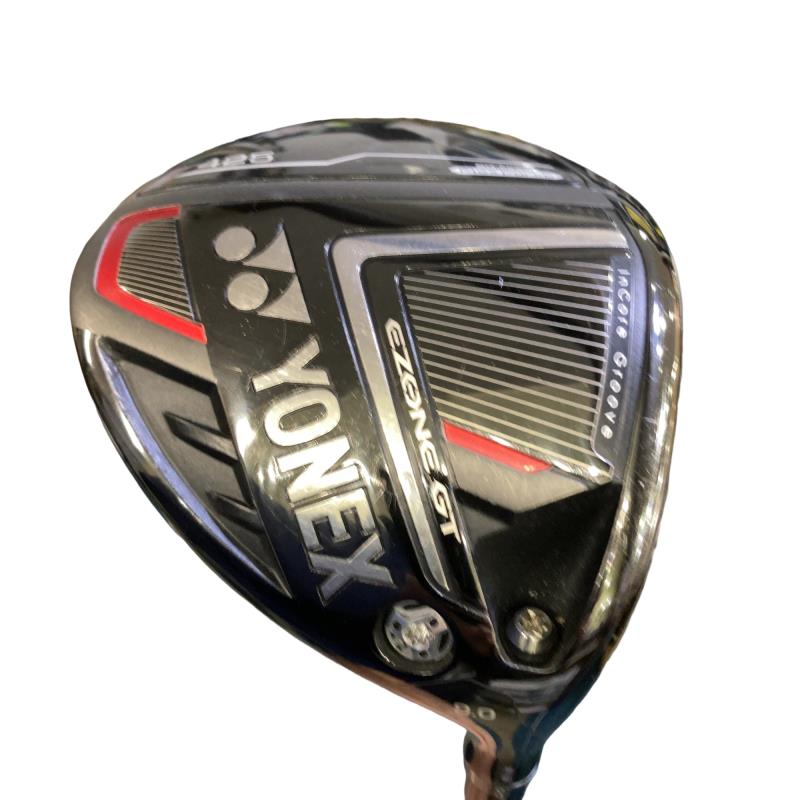 【中古】 ヨネックス EZONE GT 425(2022) 9° ドライバー DR 純正特注シャフト (フレックスS) メンズ 男性用 右利き 右用 Cランク ゴルフクラブ