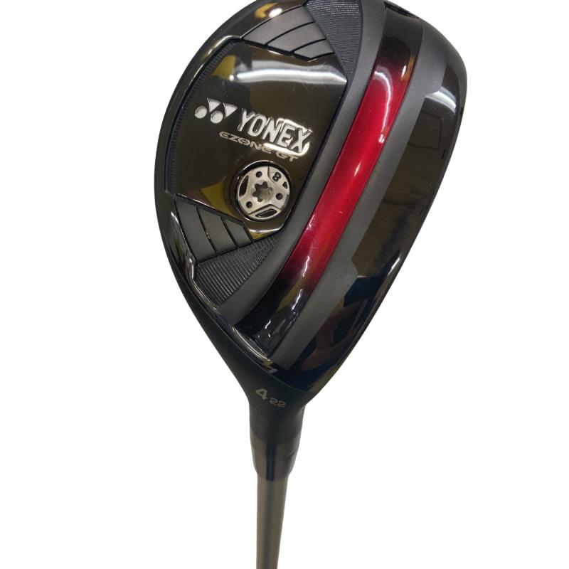 【中古】 ヨネックス EZONE GT(2024) U4 ユーティリティ UT 純正特注シャフト (フレックスS) メンズ 男性用 右利き 右用 Bランク ゴルフクラブ 18,819円