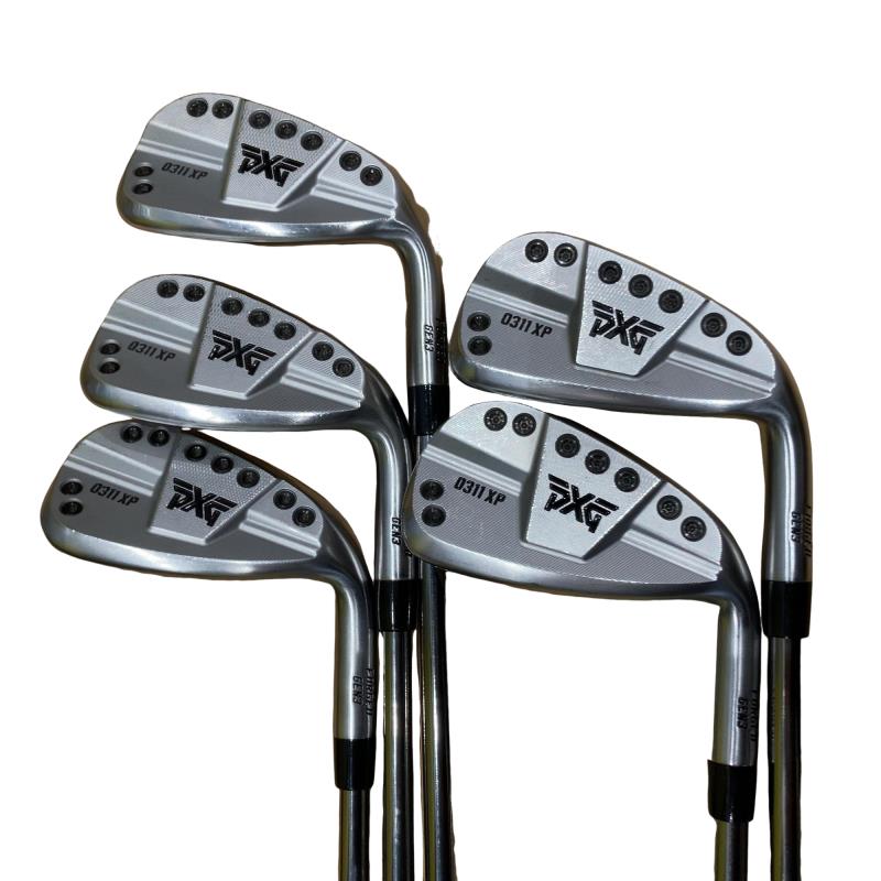 【中古】 PXG PXG 0311XP GEN3 6S アイアン仕掛ける IR 完全無欠特注立て坑 (フレックスR) メンズ 成人男性用 右利き 右用 C価値づける ゴルフ野球クラブ