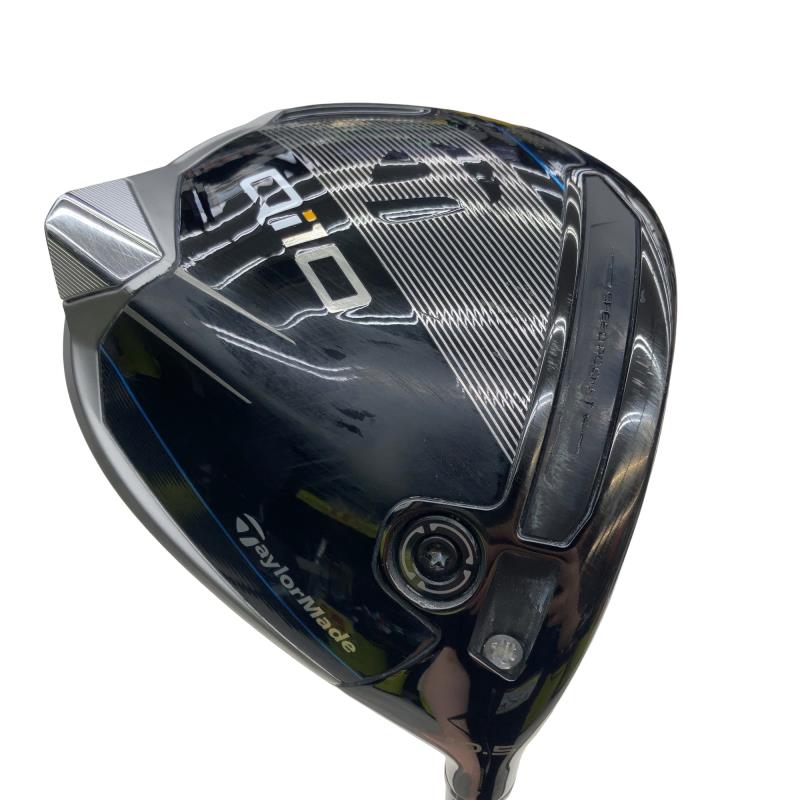【中古】 仕立て屋お手伝いさん Qi10 10.5° １番ウッド DR Diamana BLUE TM50(Qi10 DR) (フレックスSR) メンズ 成人男性用 右利き 右用 C価値づける ゴルフ野球クラブ
