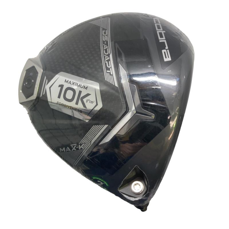 【中古】 コブラ cobra DS-ADAPT MAX-K 10.5° ドライバー DR LIN-Q for Cobra(DS-ADAPT DR) (フレックスS) メンズ 男性用 右利き 右用 Nランク ゴルフクラブ 29,561円