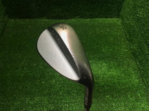 【中古】 ピン PING GLIDE FORGED 56°/10° ウェッジ WG NS PRO 950GH (フレックスS) メンズ 男性用 右利き 右用 Cランク ゴルフクラブ