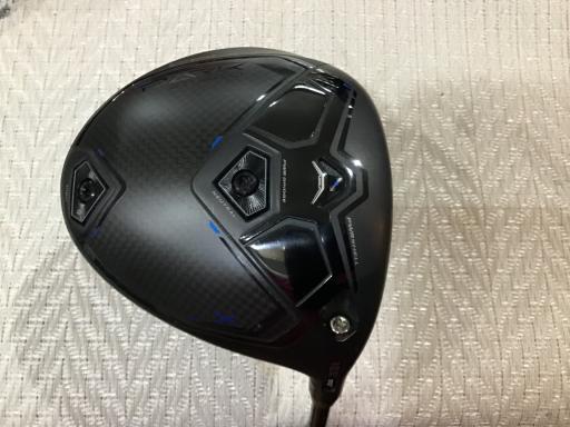 【中古】 コブラ cobra DARKSPEED X 10.5° ドライバー DR SPEEDER NX for Cobra(DARKSPEED DR) (フレックスS) メンズ 男性用 右利き 右用 Bランク ゴルフクラブ