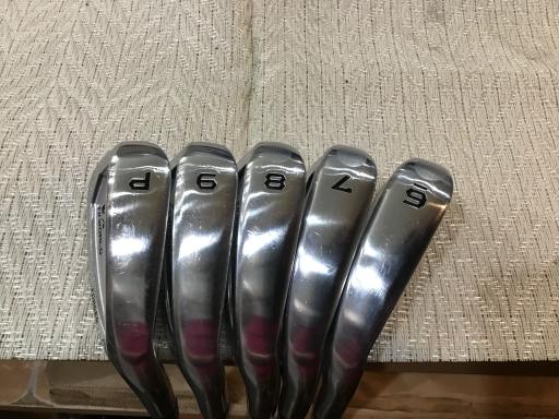 【中古】 本間ゴルフ TOUR WORLD Vx 5S アイアン仕掛ける IR NS PRO MODUS3 TOUR105 (フレックスS) メンズ 成人男性用 右利き 右用 C価値づける ゴルフ野球クラブ