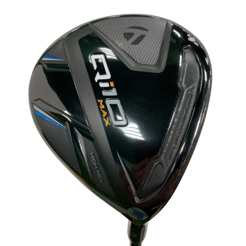 【中古】 仕立て屋お手伝いさん Qi10 MAX 5W フェアウェイウッド FW Diamana BLUE TM50(Qi10 FW) (フレックスS) メンズ 成人男性用 右利き 右用 C価値づける ゴルフ野球クラブ
