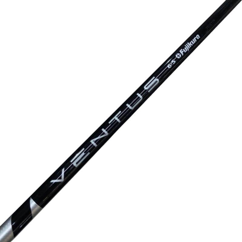 【中古】 コブラスリーブ付き(DARKSPEED系) フジクラドライバー用 シャフト VENTUS BLACK 6 (フレックスS)Bランク ゴルフクラブ|ゴルフパートナー 中古クラブ店