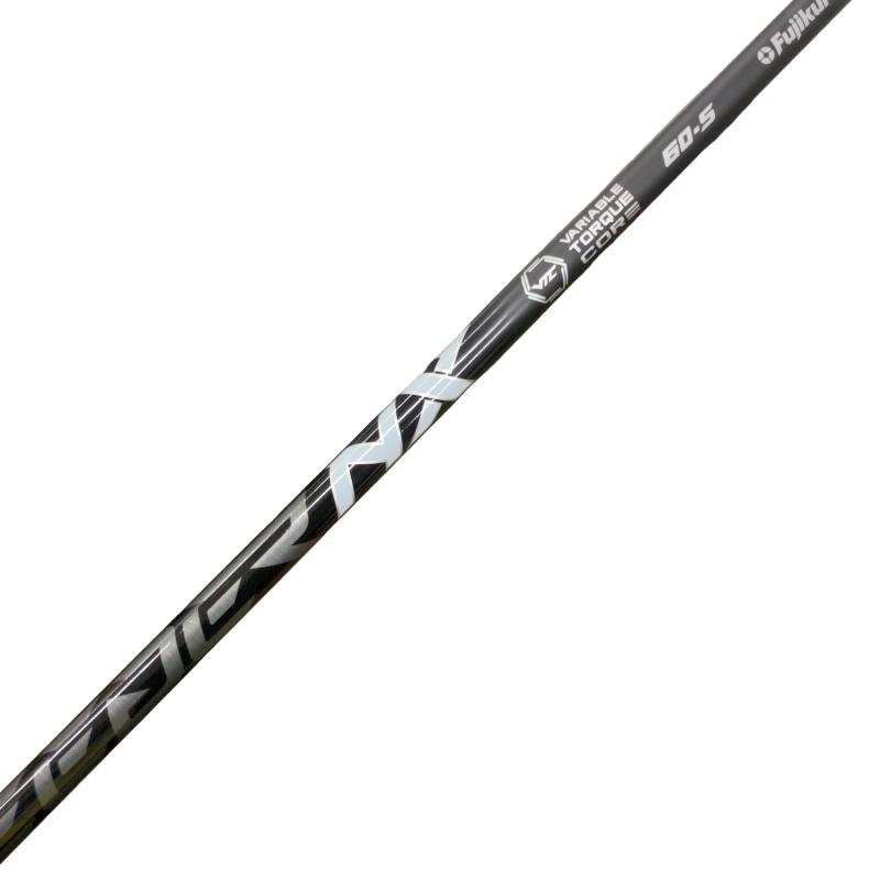 【中古】 ヤマハスリーブ付き(RMX VD系) フジクラドライバー用 シャフト SPEEDER NX BLACK 60 (フレックスS)Cランク ゴルフクラブ｜ゴルフパートナー 中古クラブ店