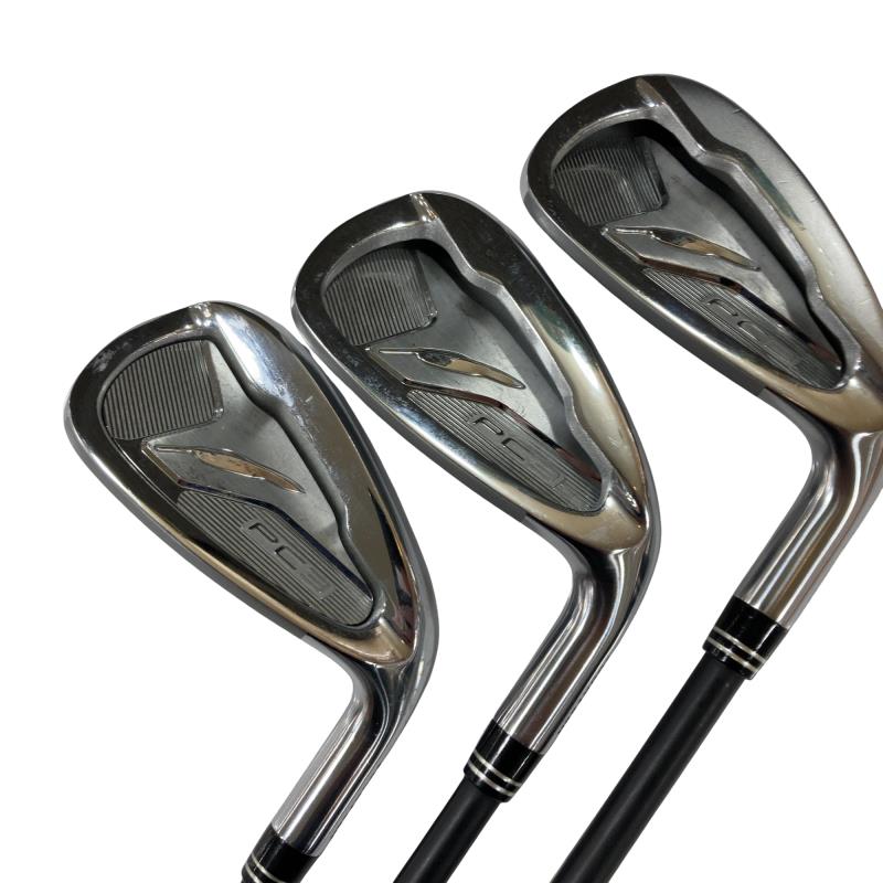 【中古】 フォーティーン マイコン-3 4S アイアン仕掛ける IR FT-40i (フレックス余分の物) メンズ 成人男性用 右利き 右用 C位置付ける ゴルフ野球クラブ クラブ-ゴルフ-メンズクラブ