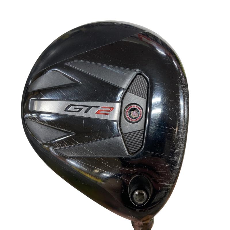 【中古】 タイトリスト GT2 21&deg; フェアウェイウッド FW TENSEI BLUE 1K 55 (フレックスS) メンズ 男性用 右利き 右用 Cランク ゴルフクラブ｜ゴルフパートナー 中古クラブ店