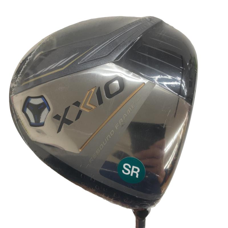 【中古】 ダンロップ XXIO(2024) 10.5° ドライバー DR XXIO MP1300(DR) (フレックスSR) メンズ 男性用 右利き 右用 Nランク ゴルフクラブ