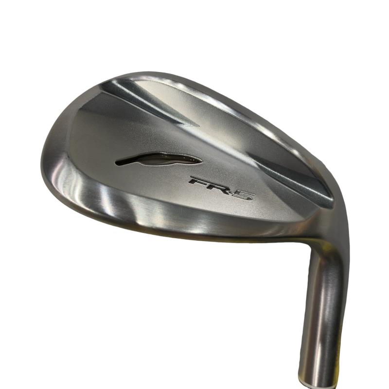 【中古】 フォーティーン FR-5 パールサテン 54° ウェッジ WG TS-101w (フレックスその他) メンズ 男性用 右利き 右用 Cランク ゴルフクラブ