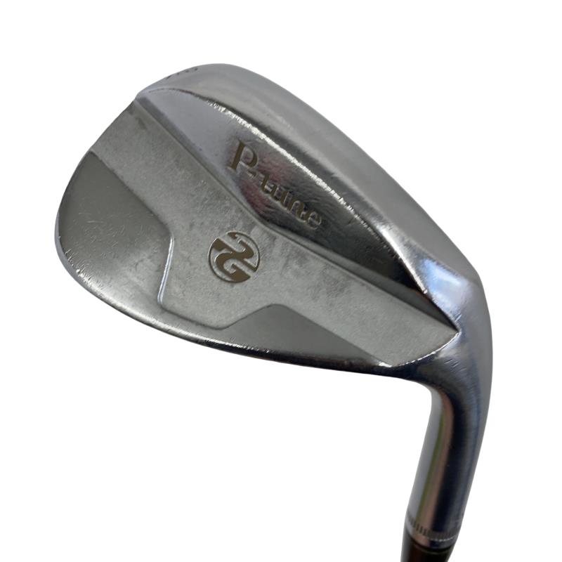 【中古】 ピジョンゴルフ P-tune Yウェッジ V2 48°/08° ウェッジ WG リシャフト (フレックスその他) メンズ 男性用 右利き 右用 Dランク ゴルフクラブ