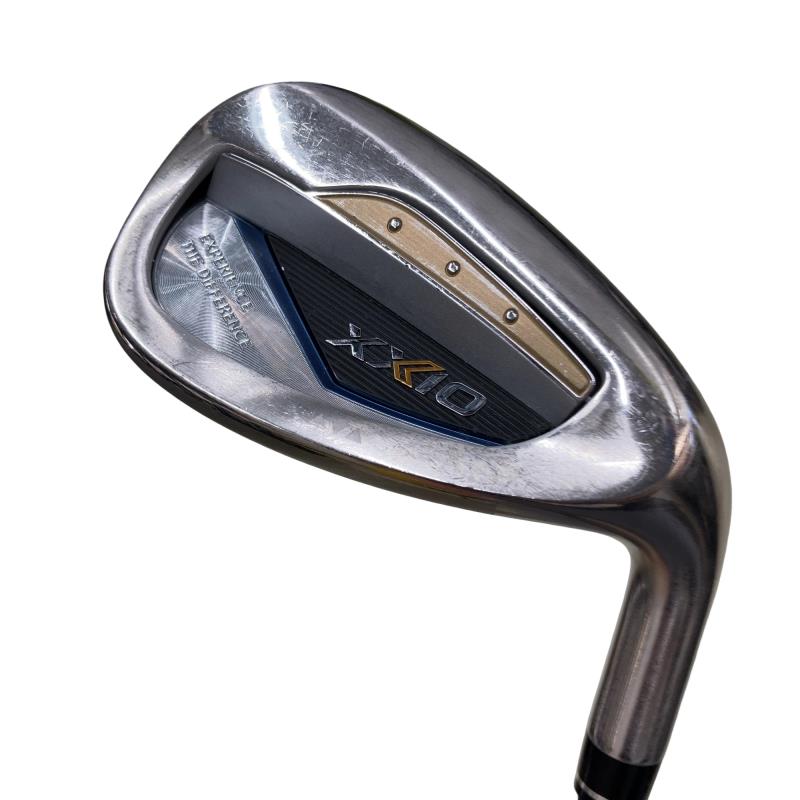【中古】 ダンロップ XXIO(2024) AW ウェッジ WG XXIO MP1300(IR) (フレックスR) メンズ 男性用 右利き 右用 Cランク ゴルフクラブ｜ゴルフパートナー 中古クラブ店