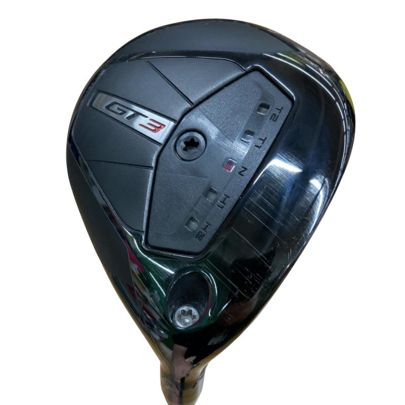 【中古】 タイトリスト GT3 18° フェアウェイウッド FW TENSEI BLUE 1K 55 (フレックスS) メンズ 男性用 右利き 右用 Cランク ゴルフクラブ|ゴルフパートナー 中古クラブ店