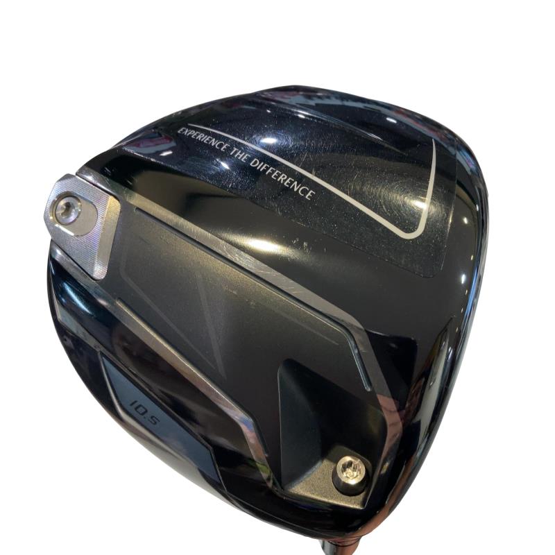 【中古】 ダンロップ XXIO(2026) 10.5° １番ウッド DR XXIO MP1400(DR) (フレックスSR) メンズ 成人男性用 右利き 右用 C序列付ける ゴルフ野球クラブ