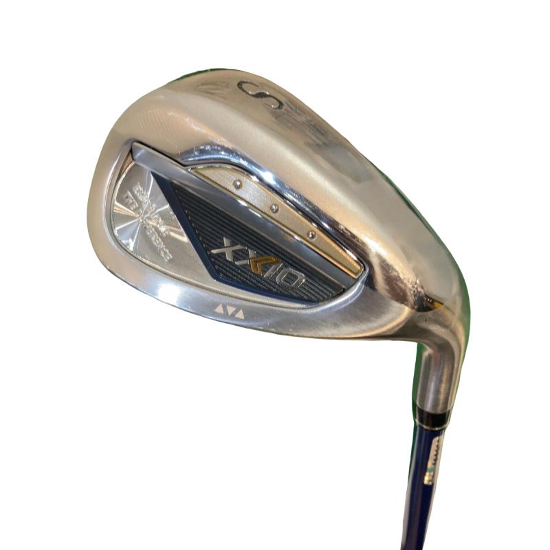 【中古】 ダンロップ XXIO(2024) SW ウェッジ WG XXIO MP1300(IR) (フレックスR) メンズ 男性用 右利き 右用 Cランク ゴルフクラブ|ゴルフパートナー 中古クラブ店