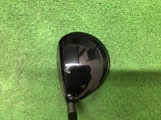 【中古】 キャロウェイ EPIC SPEED 3W フェアウェイウッド FW 純正特注シャフト (フレックスS) メンズ 男性用 右利き 右用 Cランク ゴルフクラブ