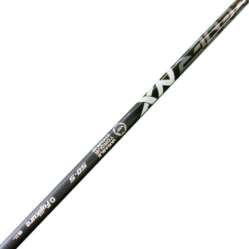 【中古】 ヤマハスリーブ付き(RMX VD24系) フジクラドライバー用 シャフト SPEEDER NX BLACK 50 (フレックスS)Bランク ゴルフクラブ｜ゴルフパートナー 中古クラブ店