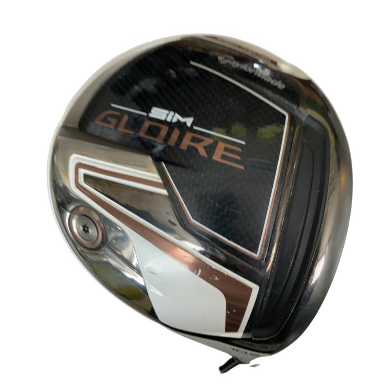 【中古】 仕立て屋御手伝いさん SIM GLOIRE 10.5° １番ウッド DR AIR Speeder TM(DR) (フレックスSR) メンズ 成人男性用 右利き 右用 C序列付ける ゴルフ野球クラブ