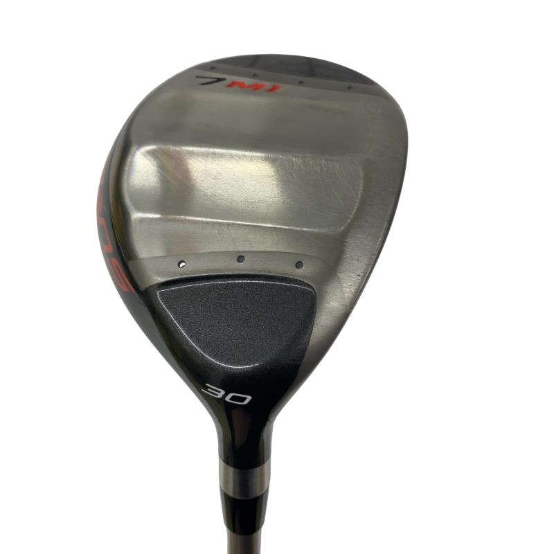【中古】 ミズノ SURE DD 2.0 MI U7 ありがた味 UT EXSAR(SURE 2.0) (フレックスR) メンズ 成人男性用 右利き 右用 D位置づける ゴルフ野球クラブ