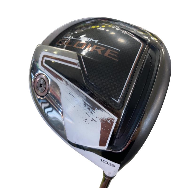 【中古】 テーラーメイド SIM GLOIRE 10.5° ドライバー DR AIR Speeder TM(DR) (フレックスR) メンズ 男性用 右利き 右用 Cランク ゴルフクラブ|ゴルフパートナー 中古クラブ店