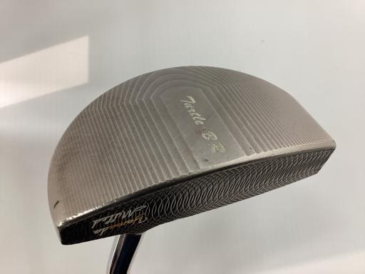 楽天市場】山田パター工房 ヤマダミルド タートルビーアール BR ヤマダ