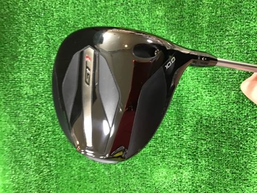 【中古】 タイトリスト GT1 10° １番ウッド DR AIR SPEEDER 40 (フレックスS) メンズ 成人男性用 右利き 右用 C序列付ける ゴルフ野球クラブ