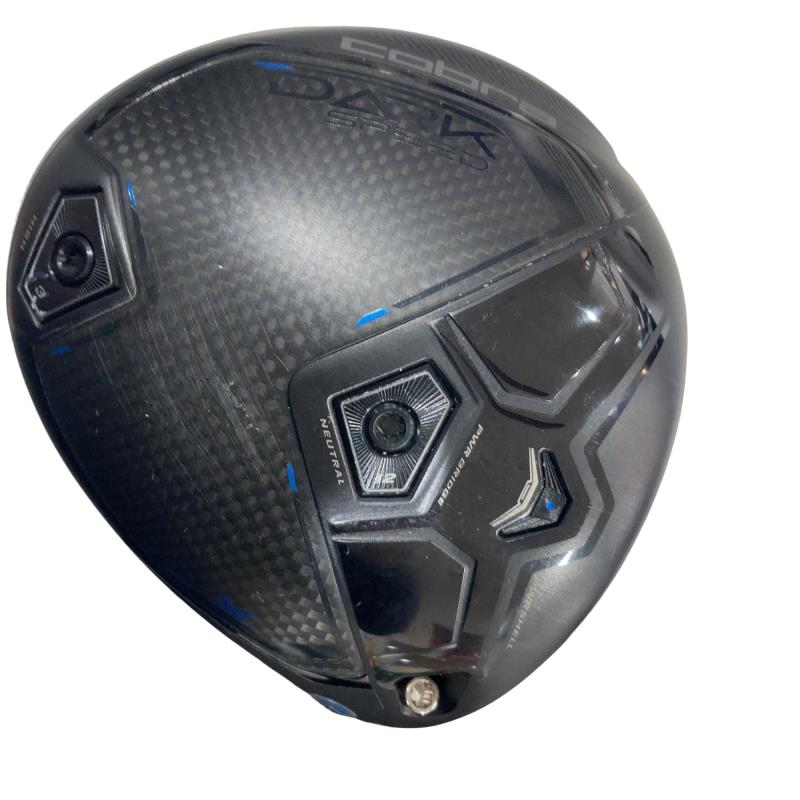 【中古】 コブラ cobra DARKSPEED X 10.5&deg; ドライバー DR Tour AD for Cobra(DARKSPEED DR) (フレックスS) メンズ 男性用 右利き 右用 Cランク ゴルフクラブ｜ゴルフパートナー 中古クラブ店 20,738円