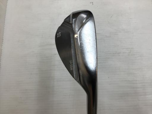 【中古】 RAZZLE DAZZLE RAZZLE DAZZLE CS-05W 52° ウェッジ WG 純正特注シャフト (フレックスS) メンズ 男性用 右利き 右用 Cランク ゴルフクラブ 11,633円