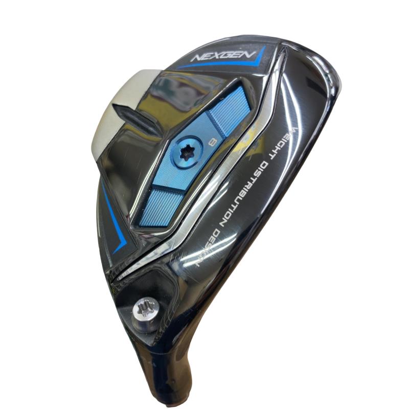 【中古】 ゴルフパートナー NEXGEN NS250 U4 ユーティリティ UT NS250-U (フレックスその他) メンズ 男性用 右利き 右用 Cランク ゴルフクラブ