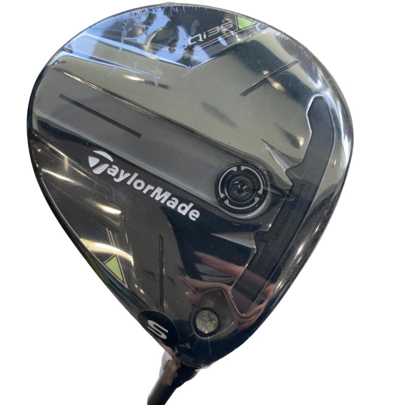 【中古】 仕立て屋御手伝いさん Qi35 3W フェアウェイウッド FW Diamana BLACK TM60(Qi35 FW) (フレックスS) メンズ 成人男性用 右利き 右用 N序列付ける ゴルフ野球クラブ