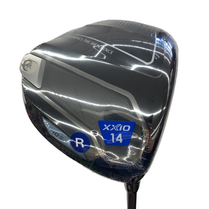 【中古】 ダンロップ XXIO(2026) 10.5&deg; ドライバー DR XXIO MP1400(DR) (フレックスR) メンズ 男性用 右利き 右用 Aランク ゴルフクラブ｜ゴルフパートナー 中古クラブ店