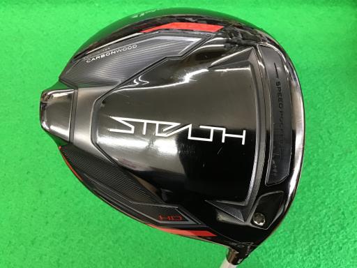 【中古】 仕立て屋御手伝いさん STEALTH 固定ディスク  9° １番ウッド DR リシャフト (フレックス余分の物) メンズ 成人男性用 右利き 右用 C序列付ける ゴルフ野球クラブ